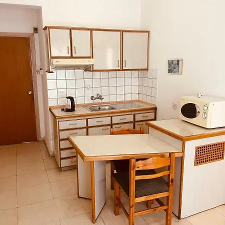 公寓式酒店 Kaan & 凯里尼亚