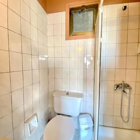 Kaan & Апарт-отель Кирения