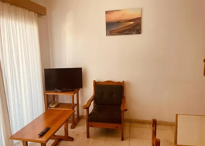 アパートホテル Kaan & キレニア