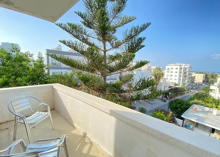 Kaan & 3* キレニア