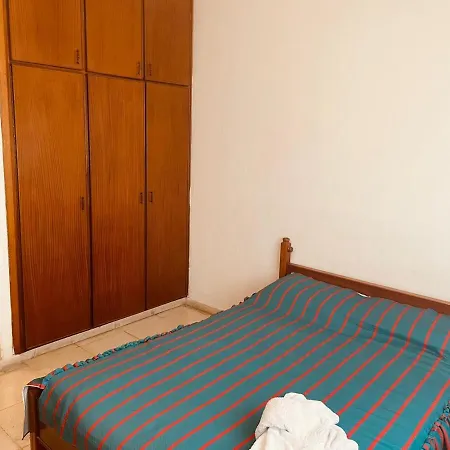 Kaan & Apartahotel Kyrenia (Northern Cyprus)