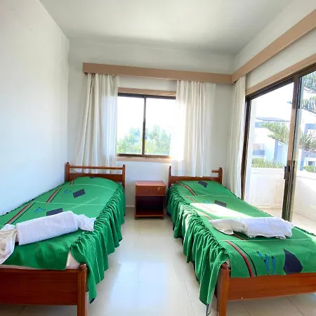 Kaan & Apartahotel Kyrenia (Northern Cyprus)