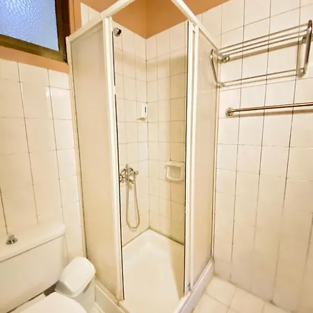 Apartahotel Kaan & Kyrenia (Northern Cyprus)