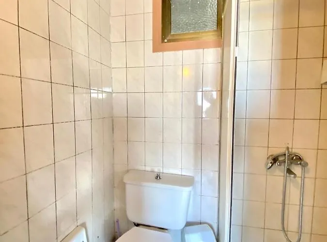 Kaan & شقة فندقية كيرينيا