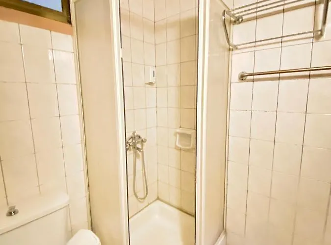 شقة فندقية Kaan & كيرينيا